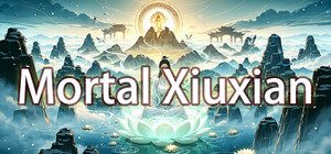 Mortal Xiuxian banner