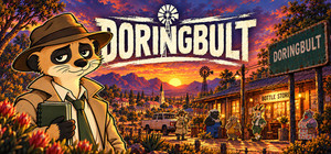 The Doringbult Detective banner