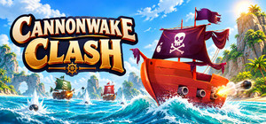 Cannonwake Clash banner