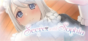 Secret with Sophia banner