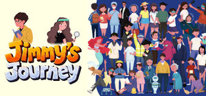 Jimmy's Journey banner