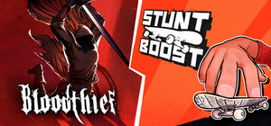 Bloodthief x STUNTBOOST banner