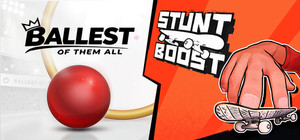 Ballest x STUNTBOOST banner