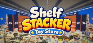 Shelf Stacker: Toy Store banner