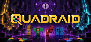 QuadRaid banner