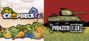 Cropdeck & Panzer Deck banner