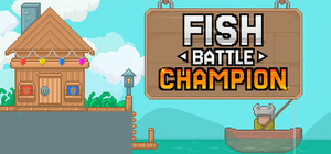 Fish Battle Champion banner