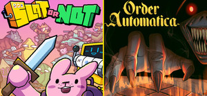 Slot or Not X Order Automatica banner