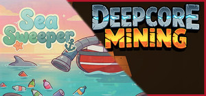 Mine & Sweep banner