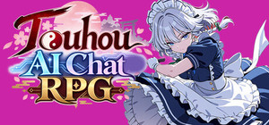 touhou AICHATRPG banner