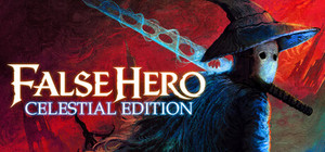 False Hero - Celestial Edition banner