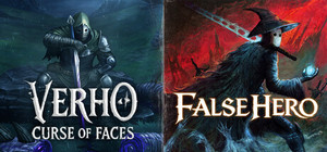 Masked Heroes banner