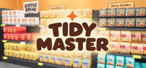 Tidy Master banner