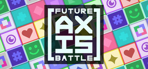 FUTURE AXIS BATTLE banner