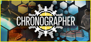 Chronographer banner