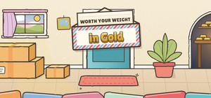 Worth Your Weight in Gold banner