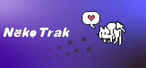 NekoTrak banner
