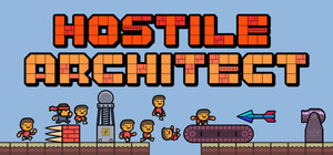 Hostile Architect banner