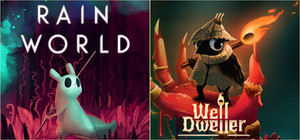 Well World banner