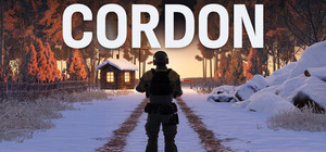 CORDON banner