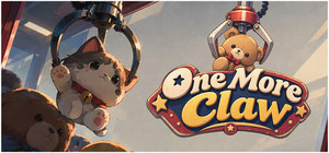 One More Claw banner