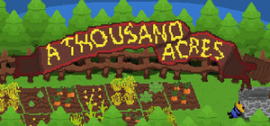 A Thousand Acres banner