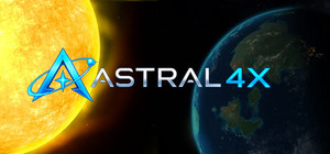 Astral 4X banner