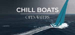 Chill Boats: Open Waters banner
