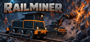 Railminer banner