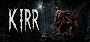 KIRR banner