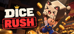 DICE RUSH banner