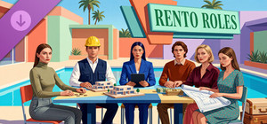 Rento Roles banner