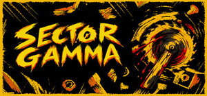 SECTOR GAMMA banner