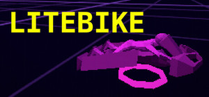 LITEBIKE banner