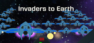 Invaders to Earth banner