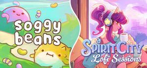 Soggy Spirits banner