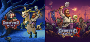 The Grave Deal banner