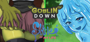 NTR'd by Goblin & Slime banner