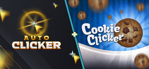 Cookie Clicker + Auto Clicker banner