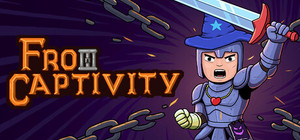 From Captivity banner