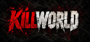 KILLWORLD banner