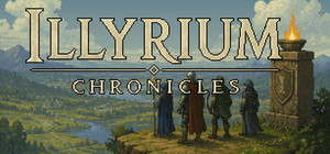Illyrium: Chronicles banner
