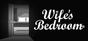Wife's Bedroom banner
