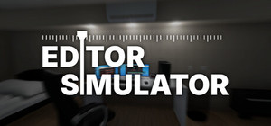 Editor Simulator banner