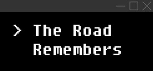 The Road Remembers banner