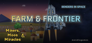 Farm & Frontier banner