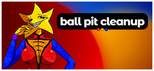 Ball Pit Cleanup banner