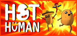 Hot Human banner