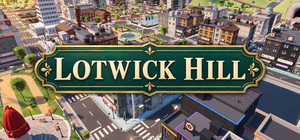 Lotwick Hill banner