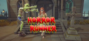 Horror Runner banner